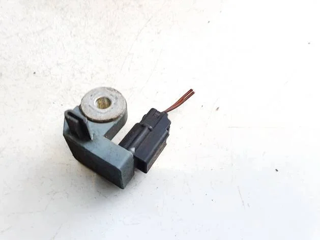 Capteur airbag Jaguar XF 8X2314A686AA