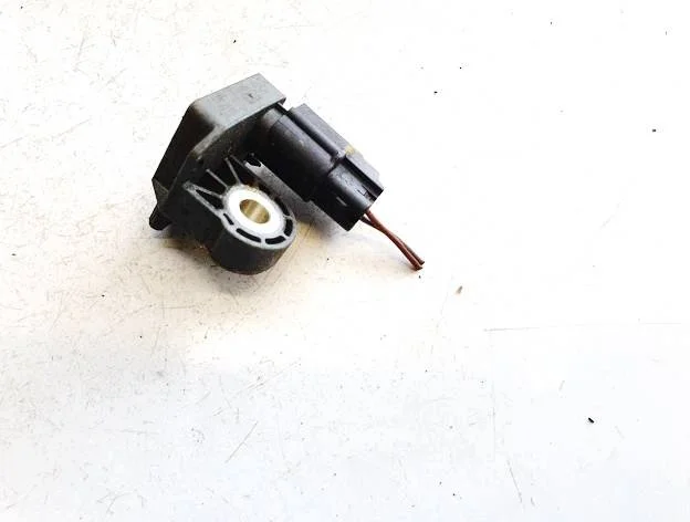 Sensor Airbag Jaguar XF 8X2314A686AA image 3