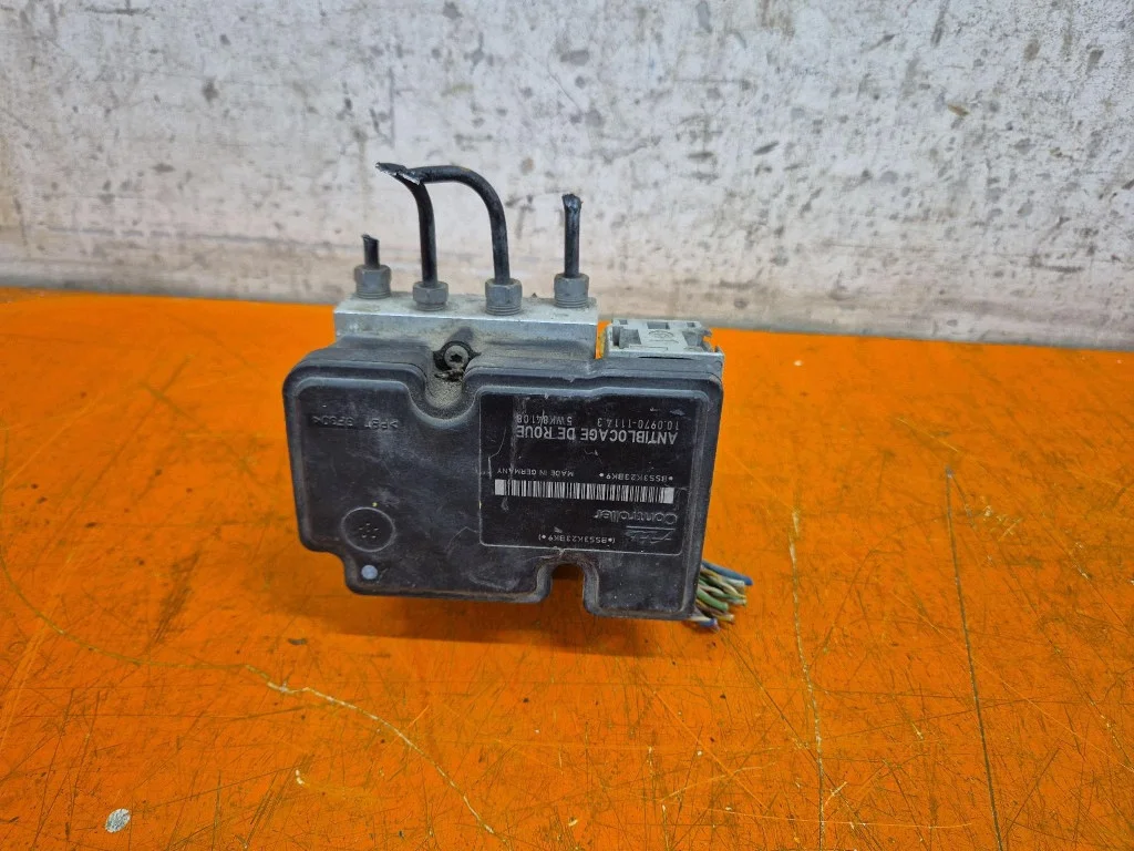 Bomba ABS Peugeot 206 II Plus 9659136880