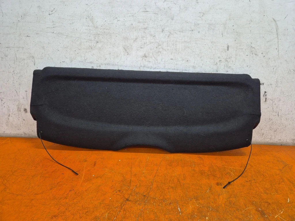 Peugeot 206 Plus Cache coffre arrière