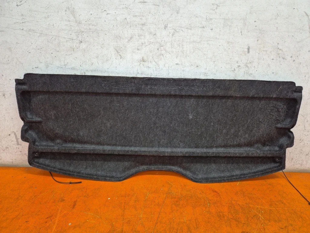 Kofferraumablage Peugeot 206 Plus image 6
