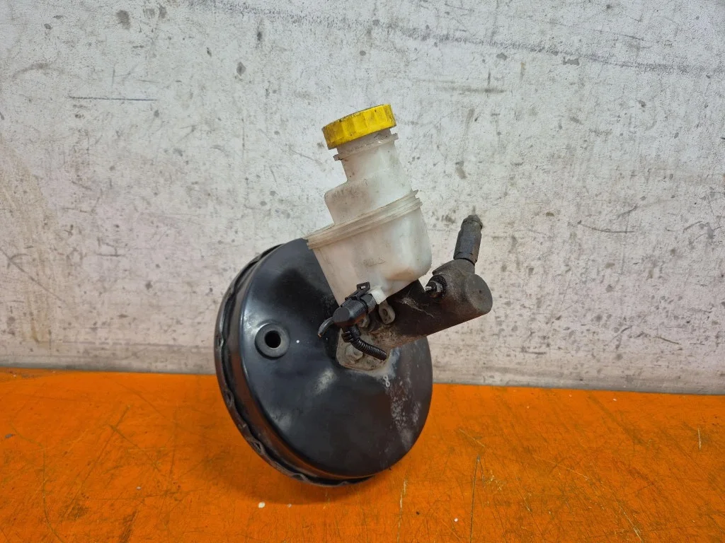 Servofreno Fiat Panda II 0204024865