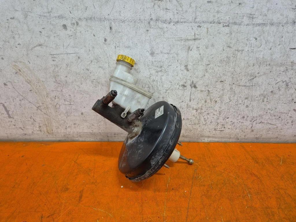 Bromsservo Fiat Panda 03-11 0204024865