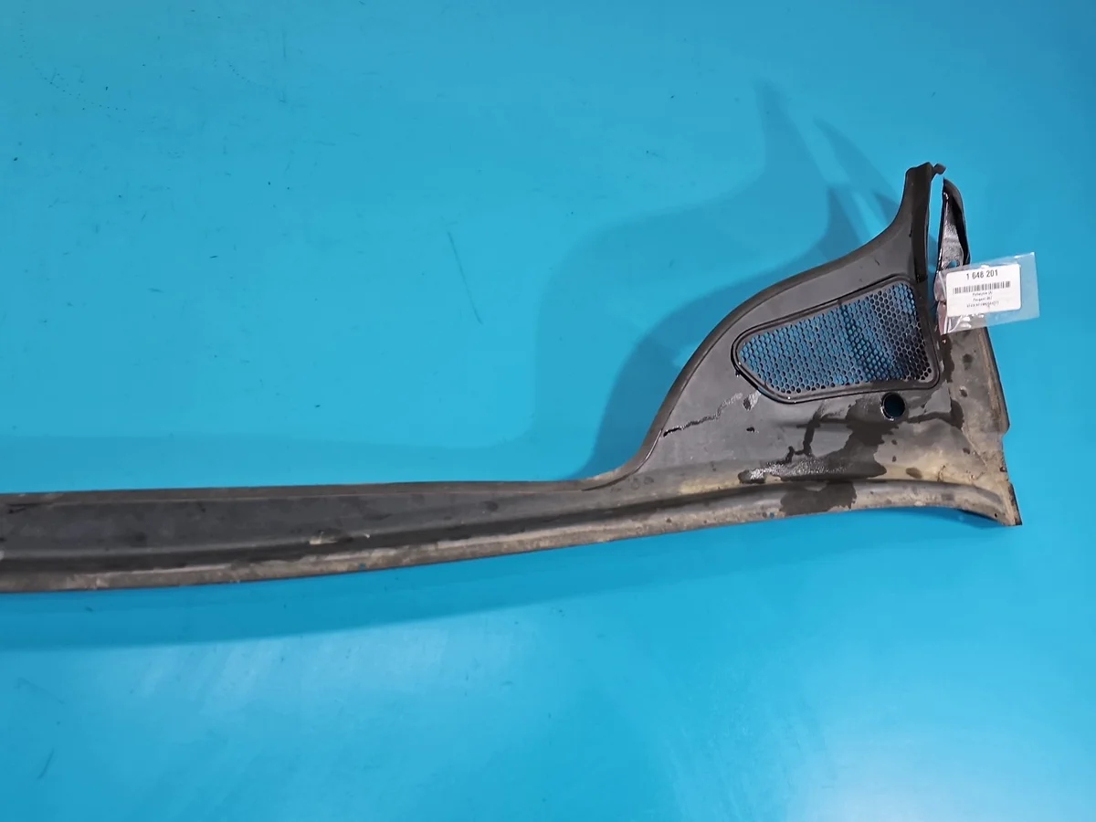 Peugeot 307 Windscreen 9634012577