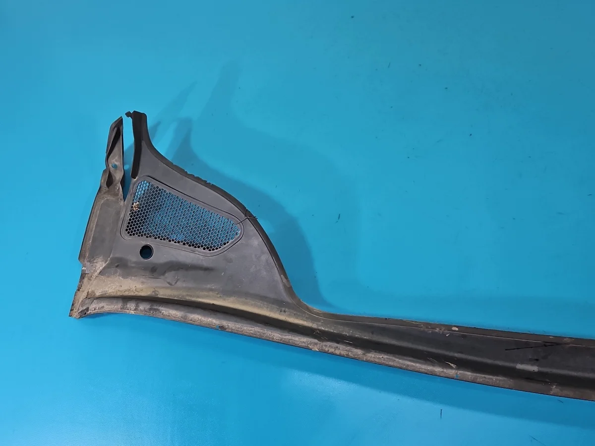 Peugeot 307 Alipaneeli 9634012577 image 3