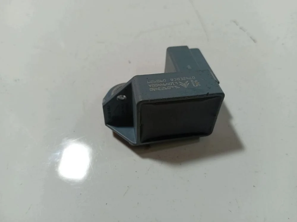 SRS-anturi Citroen C5 1.6L 9660923480 thumbnail 3