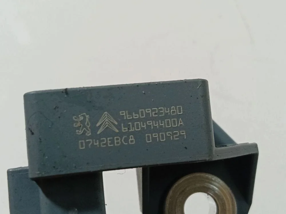 SRS-anturi Citroen C5 1.6L 9660923480 thumbnail 4