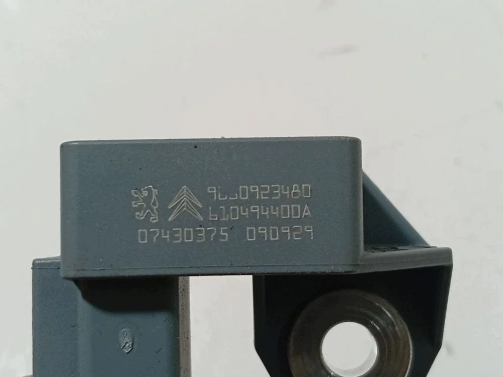 Sensor Airbag Citroen C5 9660923480 image 4