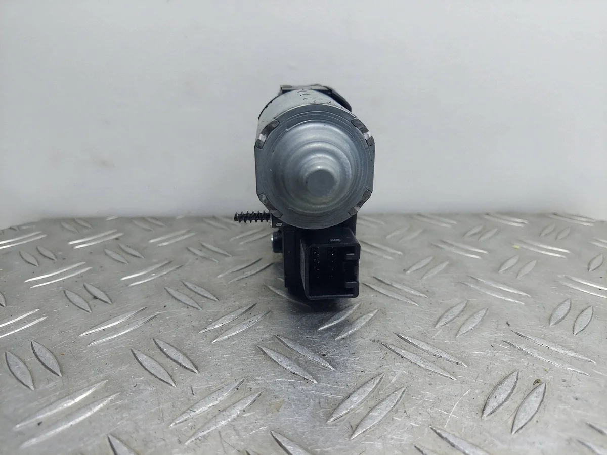 Motor Teto Solar BMW E81 E87 1717822A image 3