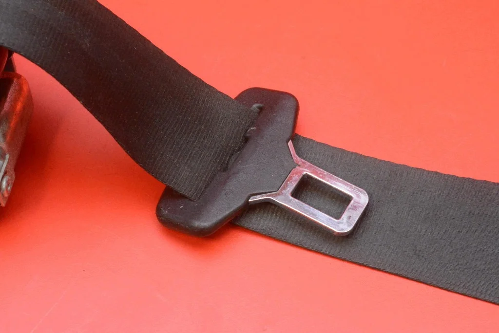 Sicherheitsgurt links hinten 3T0857447 Skoda Superb II image 10