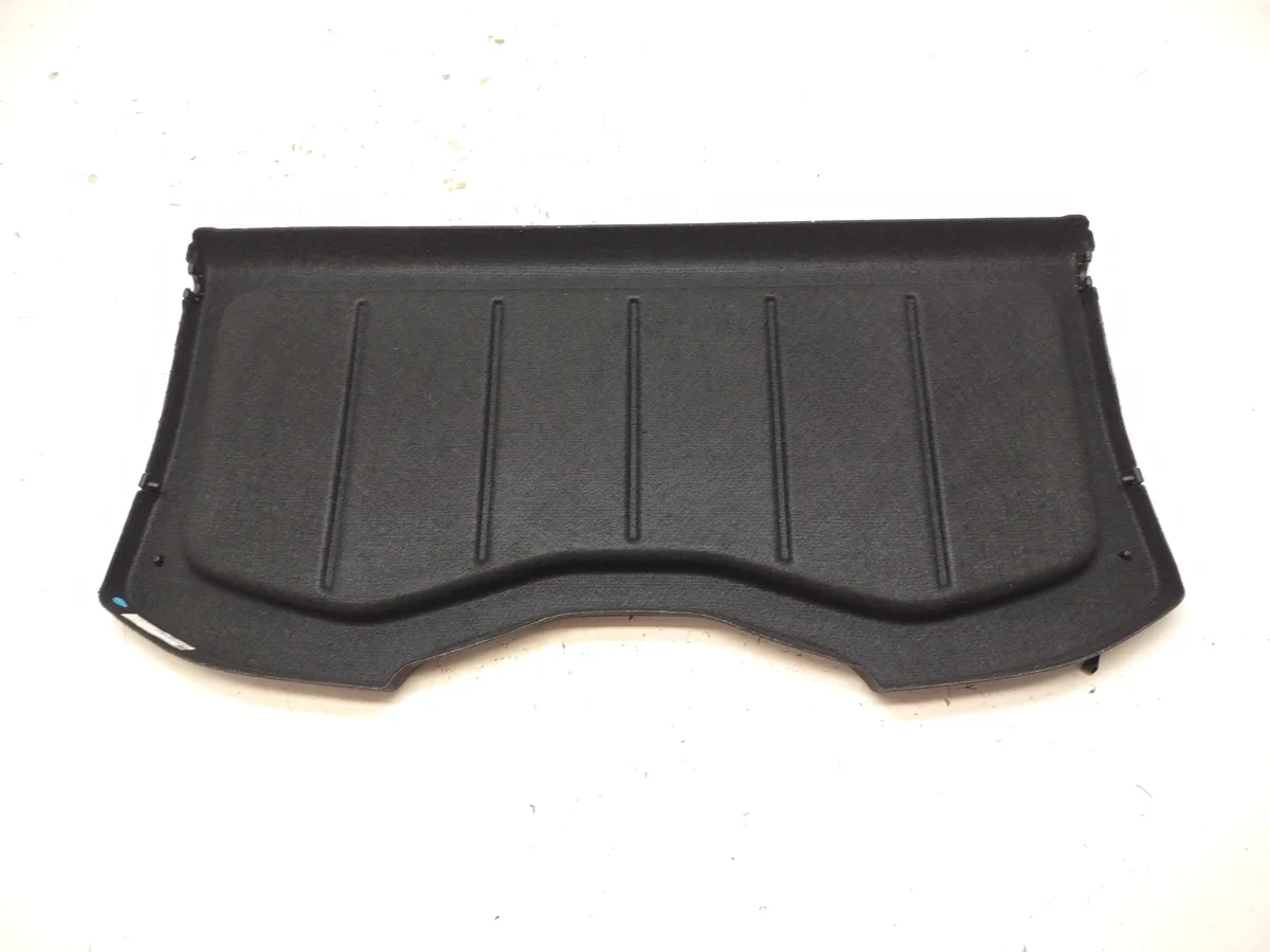 Seat Ibiza 6F Tavaratilan hylly 6F0867769C image 5