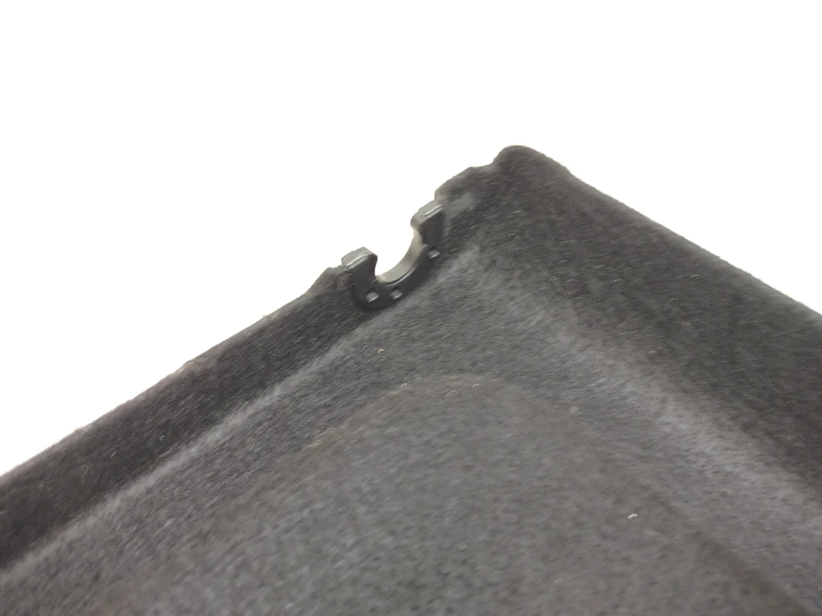 Seat Ibiza 6F Tavaratilan hylly 6F0867769C image 6