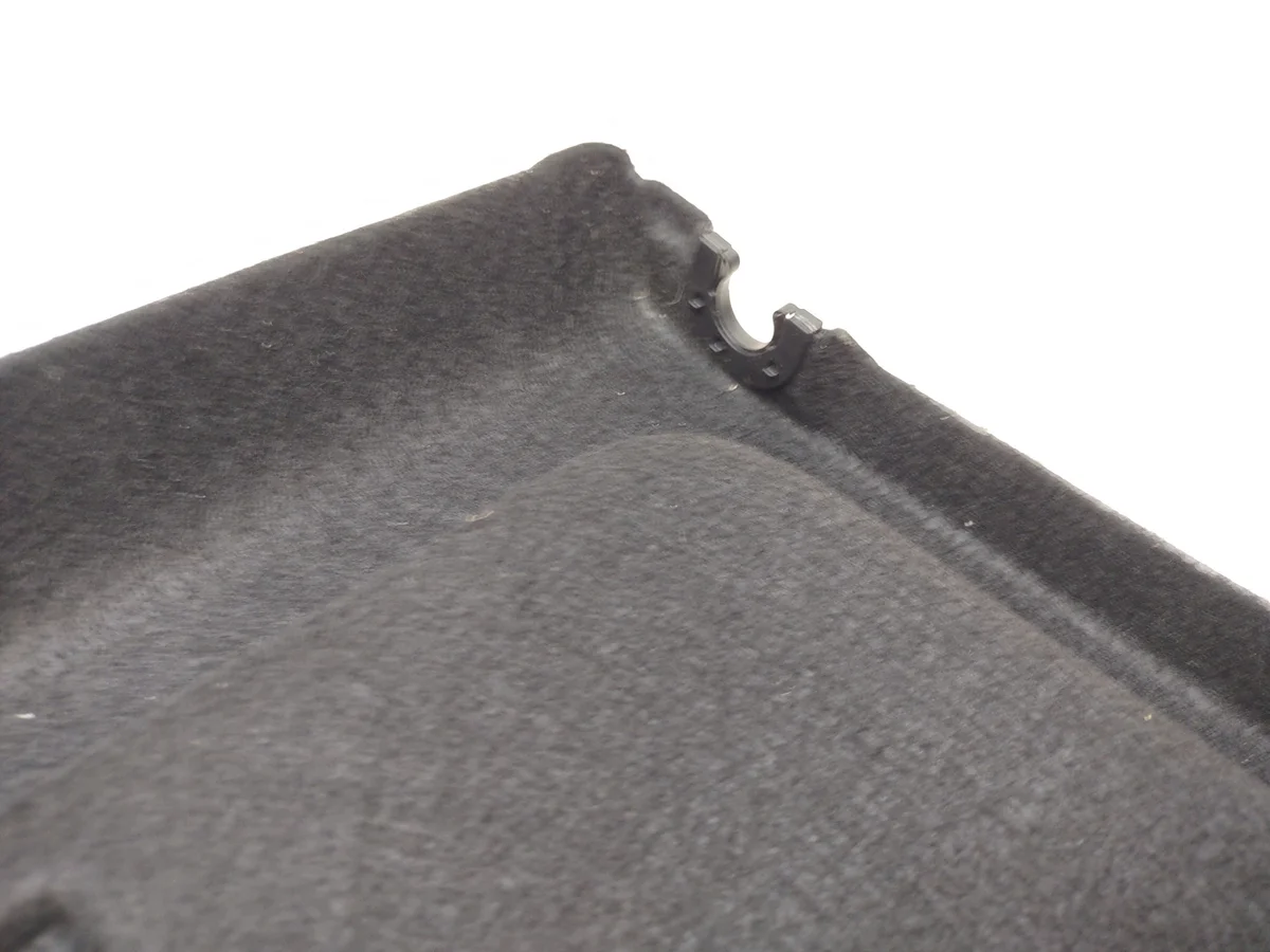 Seat Ibiza 6F Tavaratilan hylly 6F0867769C image 7