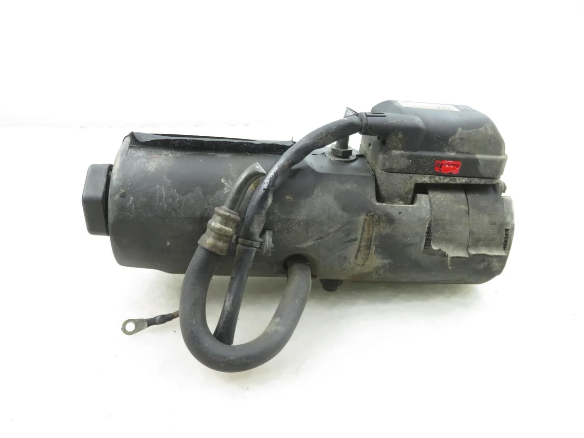 Ohjaustehostimen pumppu Mercedes-Benz W168 M1156067-A1684660101