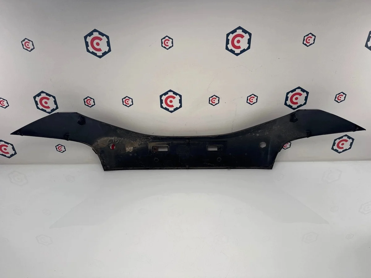 Front Bumper Trim Strip Honda Civic IX 71102-TV0-ZZ00