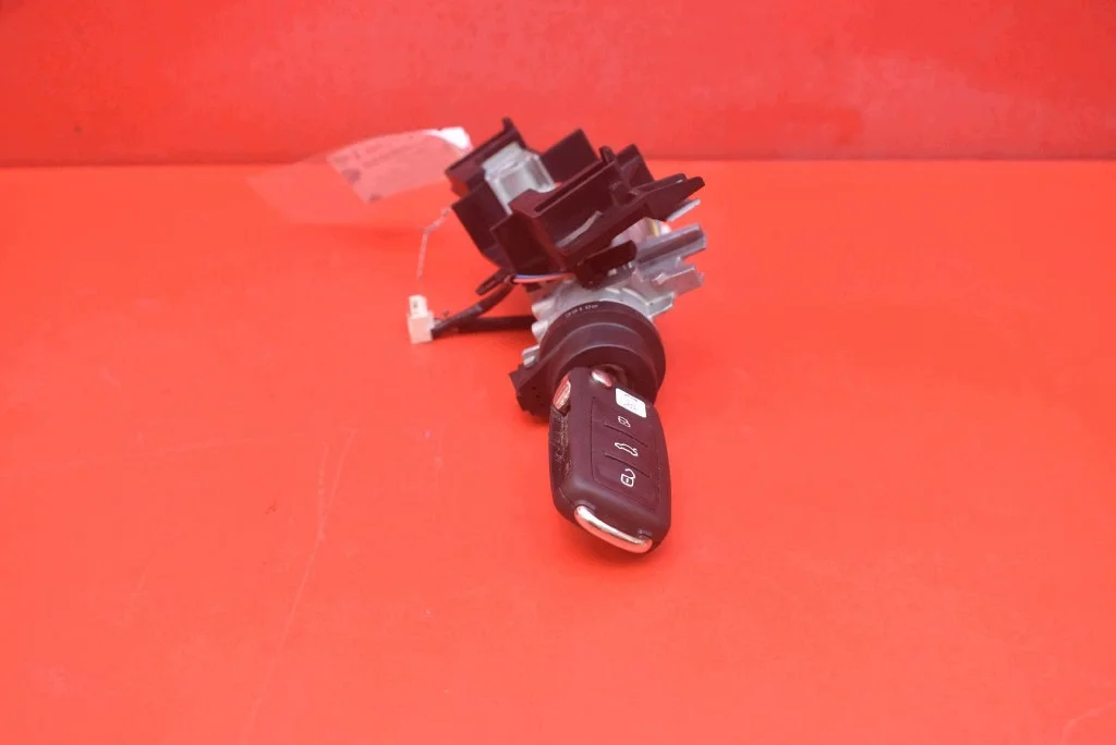 Blocchetto Accensione 1K0905851B Skoda Superb II 08-13