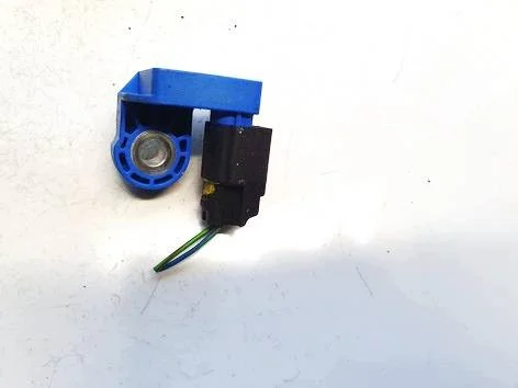 Jaguar XF Airbag Sensor 8X23148345AA image 3