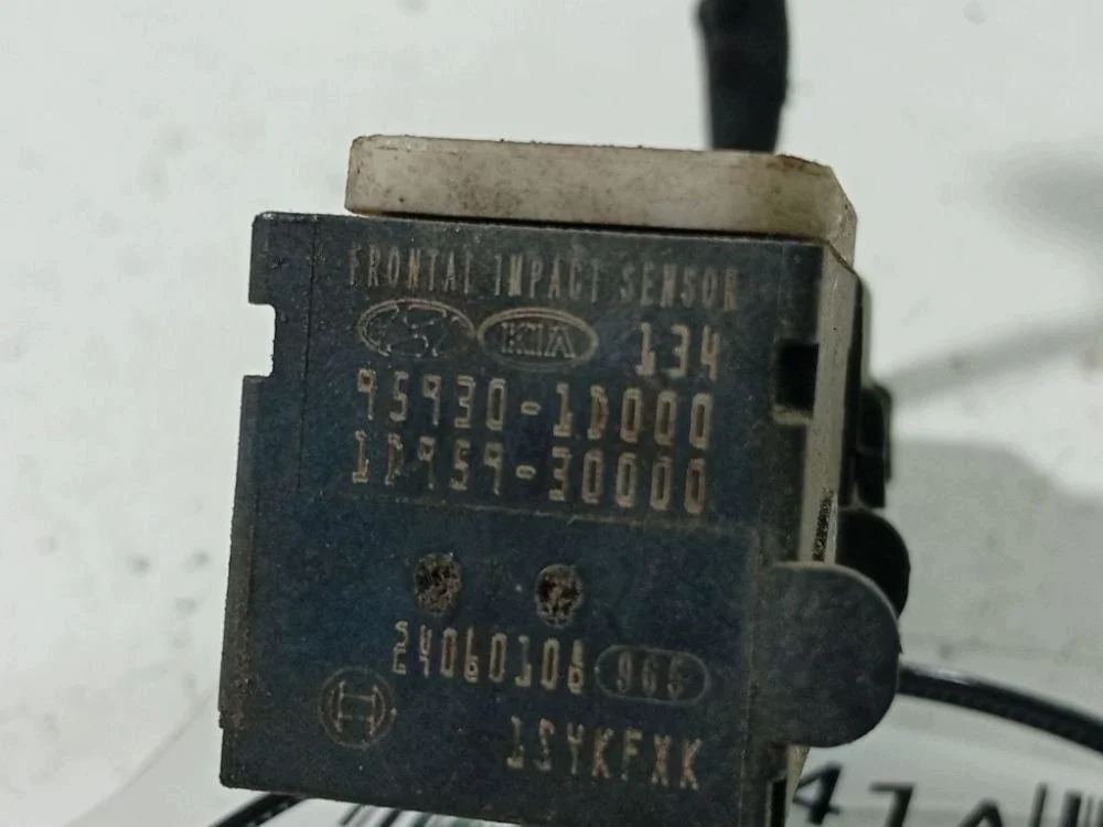 Kia Carens Sensor Airbag 959301D000 thumbnail 5