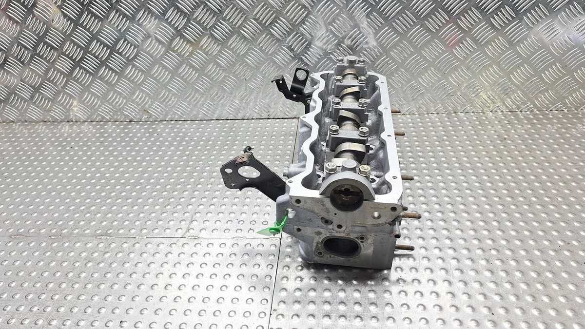 Testata Motore VW Golf IV 1.9 TDI S27718931