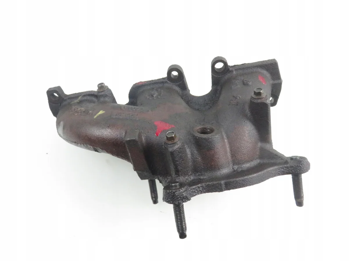 Coletor de Escape Mazda CX-9 3.7 RF7T4E9431HA M884449-RF7T4E9431HA