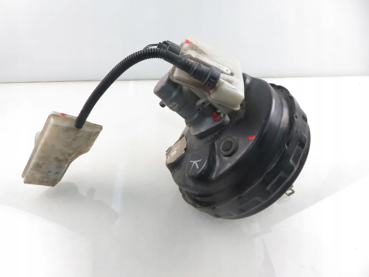 Bromsservo Ford S-MAX I M1076942-6G912B195PH