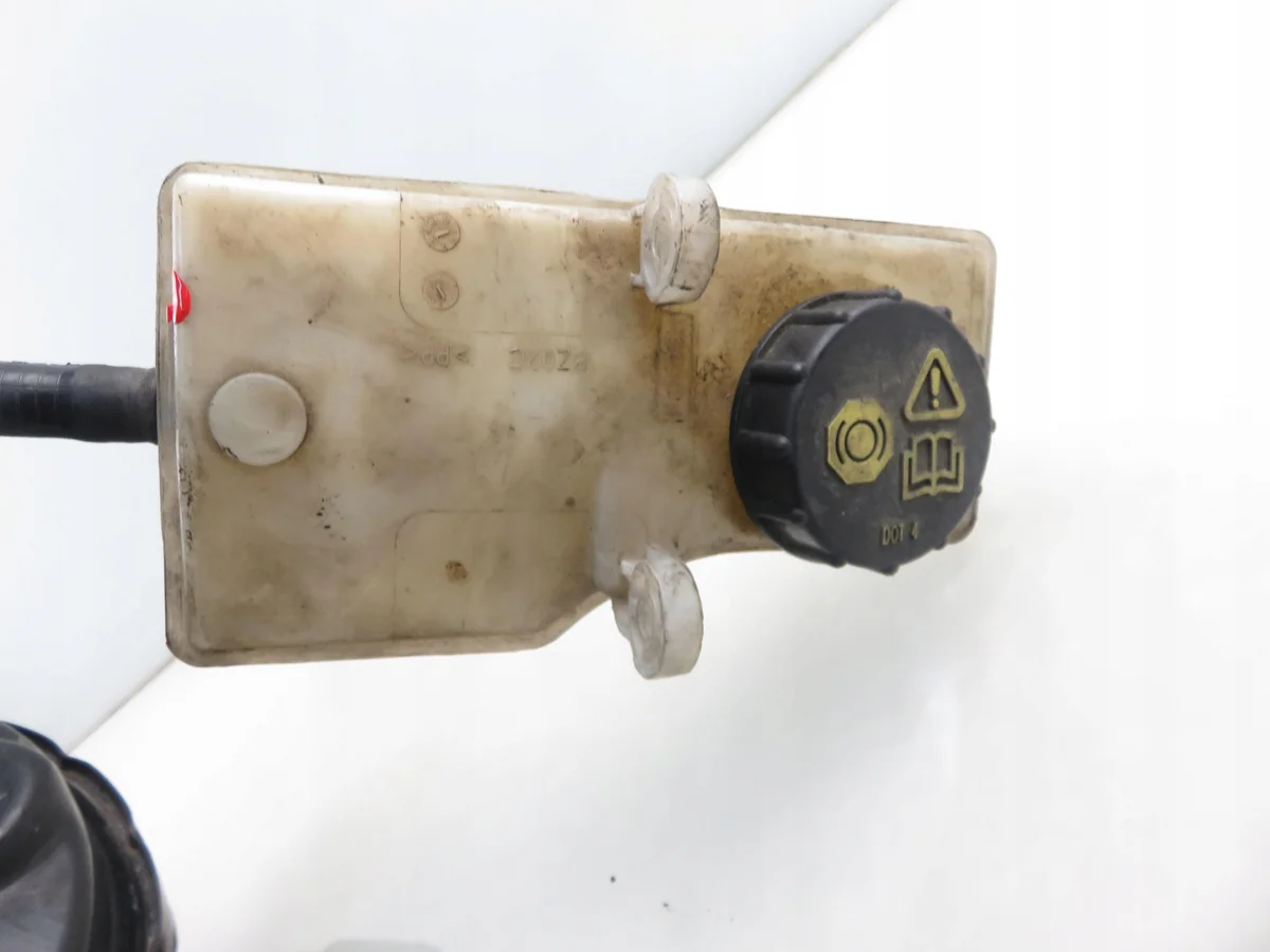 Jarrupoljin Ford S-MAX 2.0 TDCi M1076942-6G912B195PH image 4