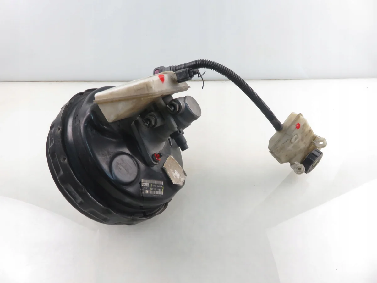 Jarrupoljin Ford S-MAX 2.0 TDCi M1076942-6G912B195PH image 7