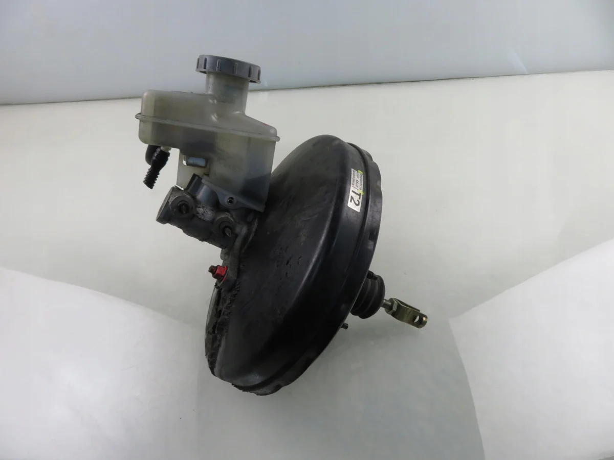 Suzuki Grand Vitara II jarrutehostin M1079338-0204023129 image 4