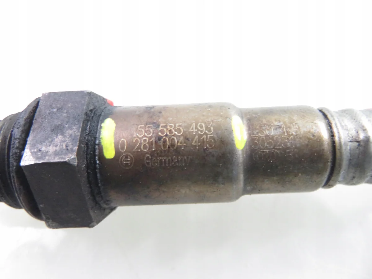 Lambda-anturi Opel Insignia 2.0 CDTI M1075842-55585493 image 3