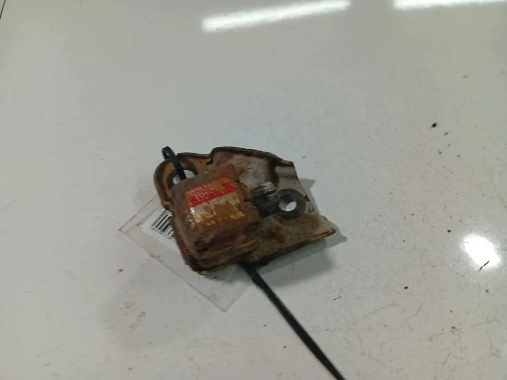Sensore airbag Toyota Previa 8917428010