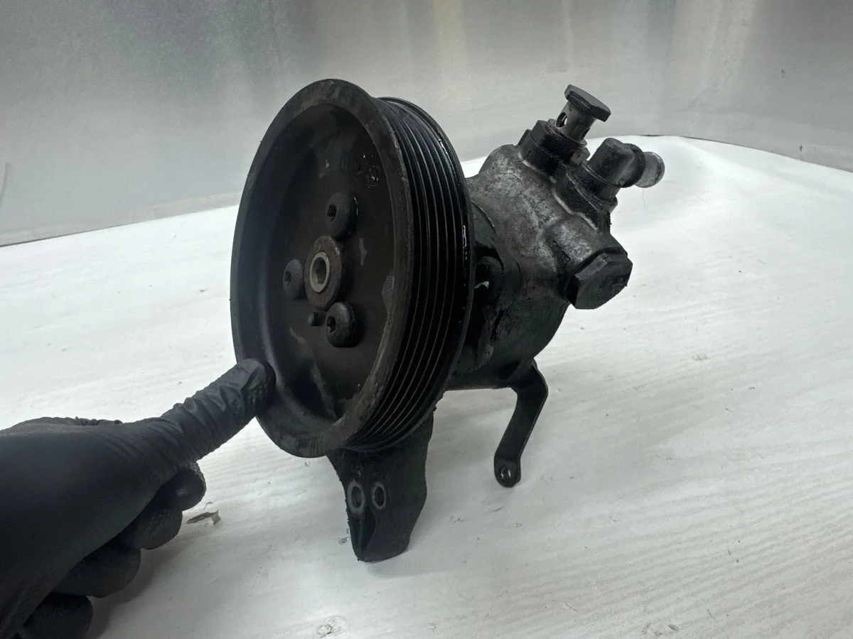 Servopump BMW 7652974103 image 3
