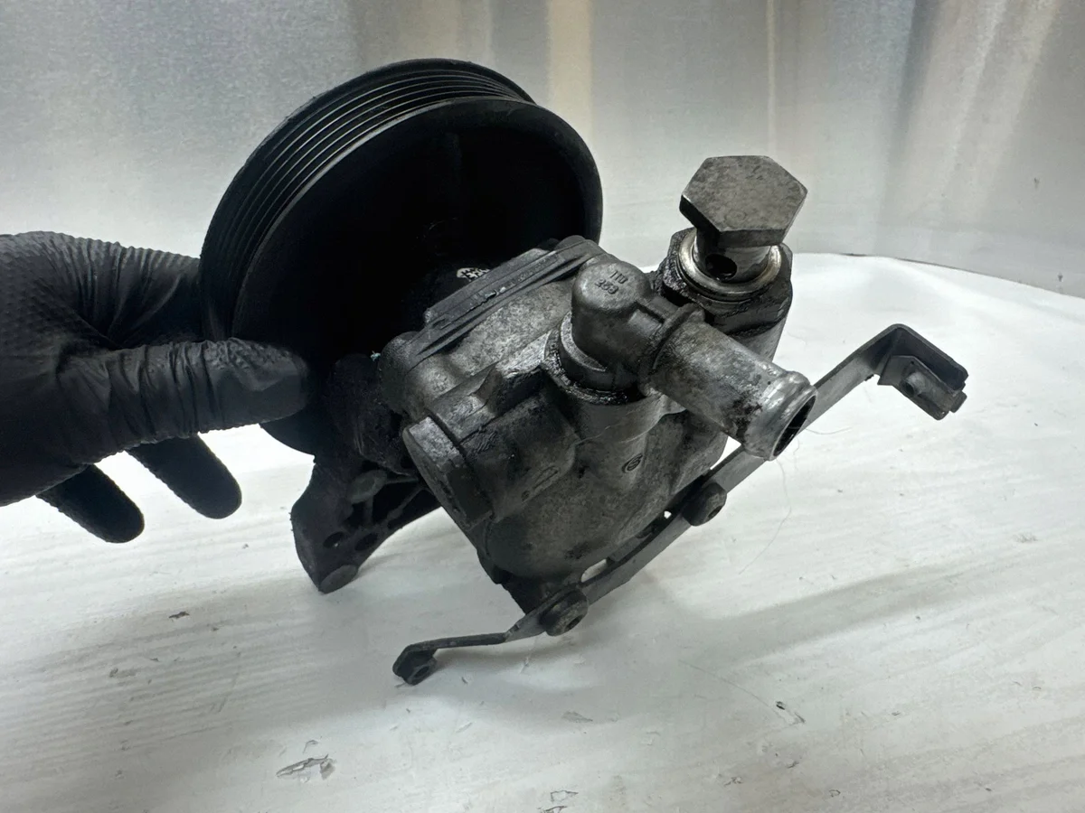 Servopump BMW 7652974103 image 4