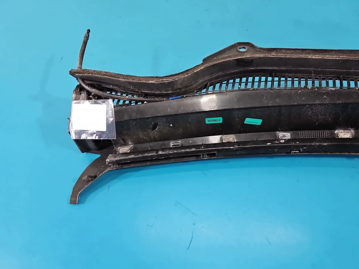 Windschutzscheibe Suzuki SX4 S-Cross 72330-61M10 image 6