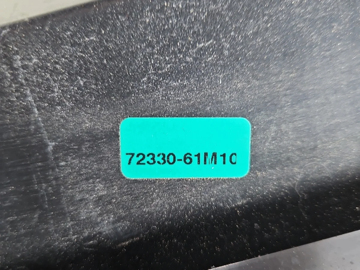 Windschutzscheibe Suzuki SX4 S-Cross 72330-61M10 image 9