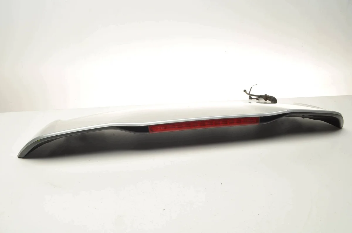 Spoiler Volvo C30 31255832 image 3