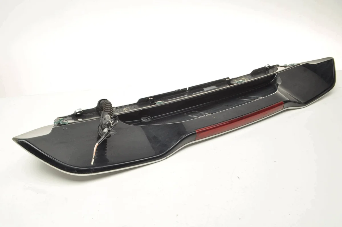 Spoiler Volvo C30 31255832 image 4