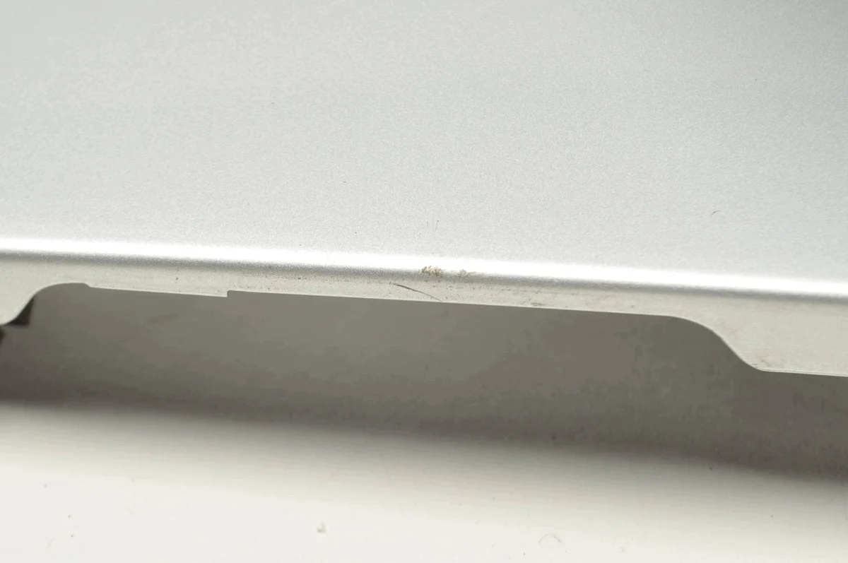 Spoiler Volvo C30 31255832 image 5