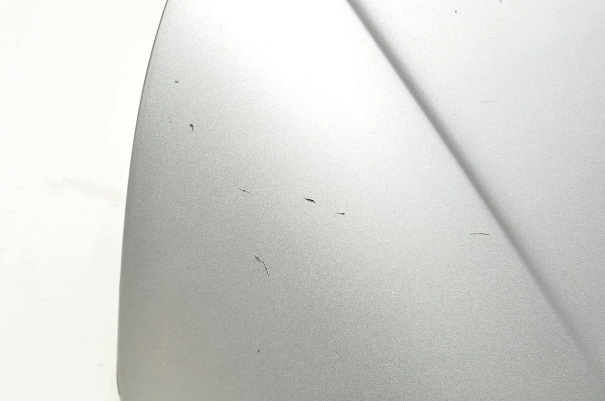 Spoiler Volvo C30 31255832 image 7
