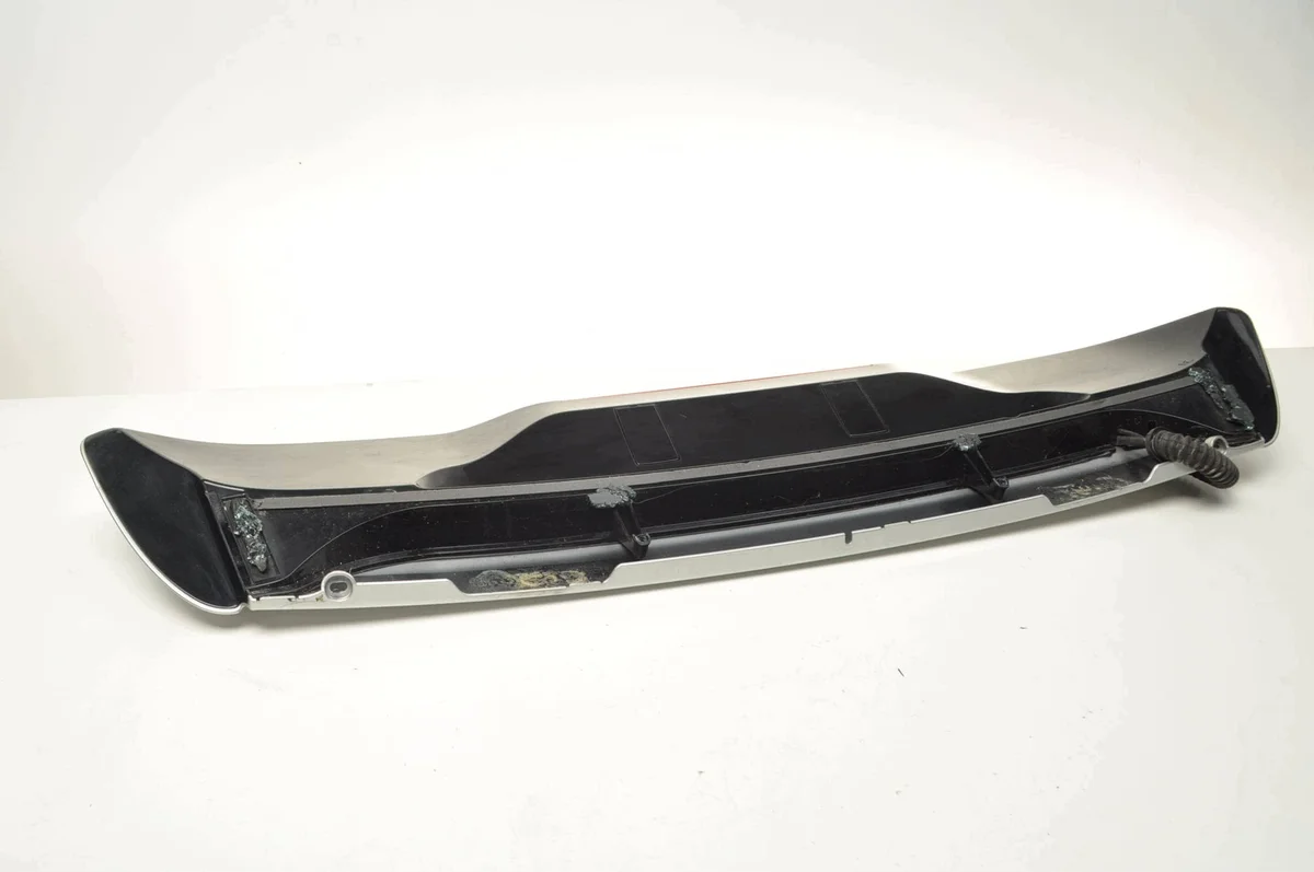 Spoiler Volvo C30 31255832 image 8