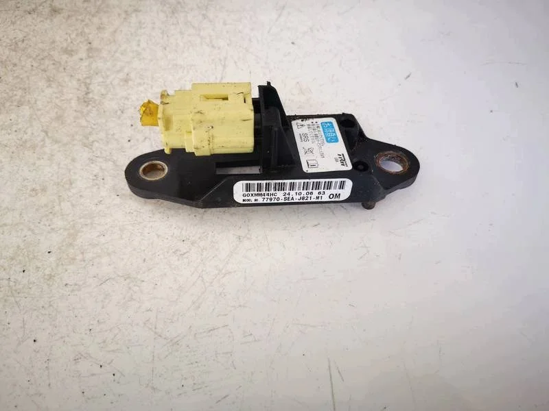 SRS-sensor Honda Accord 77970SEAJ821M1
