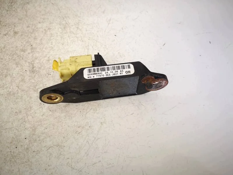 SRS-sensor Honda Accord 77970SEAJ821M1 thumbnail 1