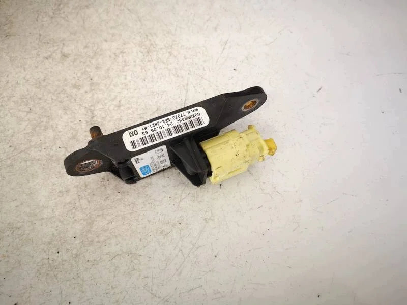 SRS-sensor Honda Accord 77970SEAJ821M1 thumbnail 3
