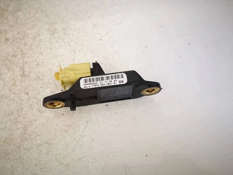 Airbag Sensor Honda Accord 77970SEAC821M1 2007