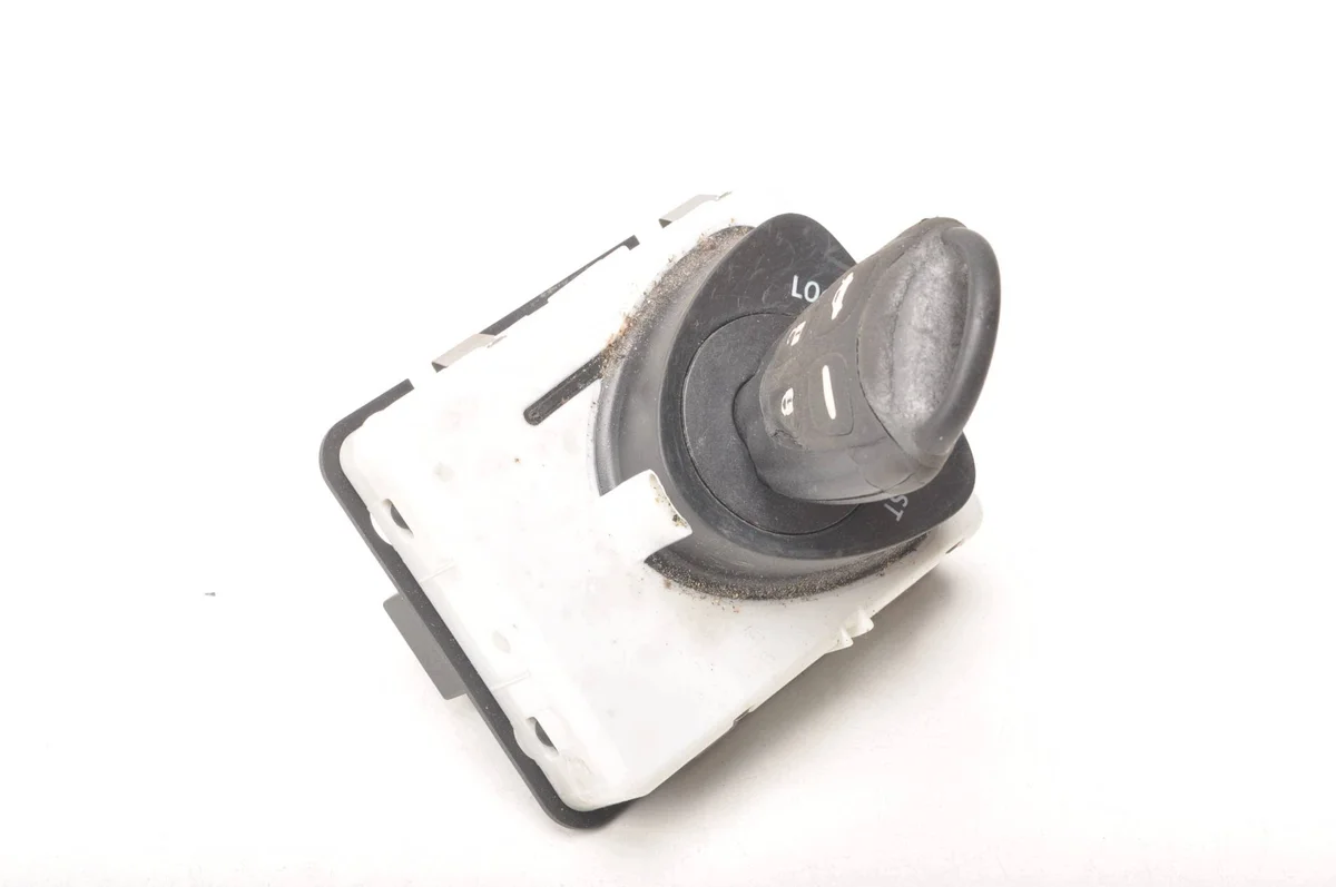 Interruptor de encendido Saab 9-3 II 12801010