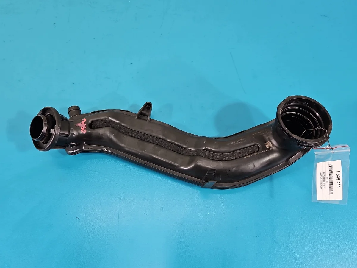 Tubo Intercooler VW Passat B9 1.5 TSI 05E145674AD