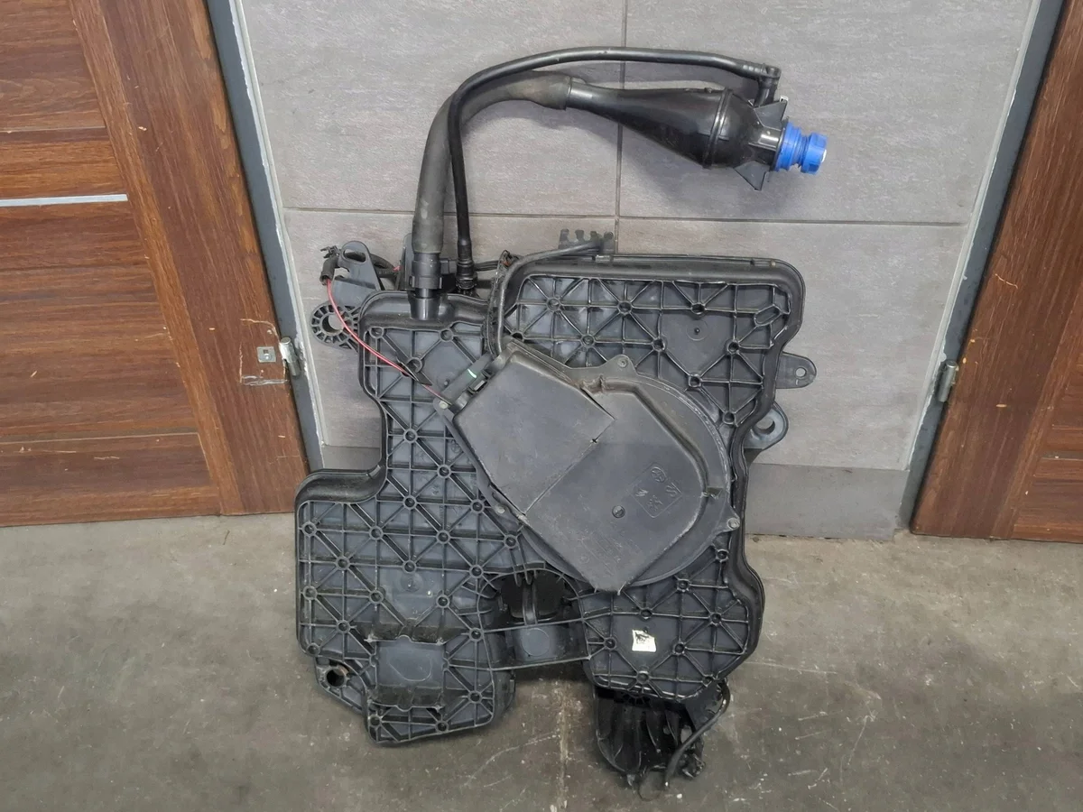 AdBlue-tank Opel OE 4099016 image 4
