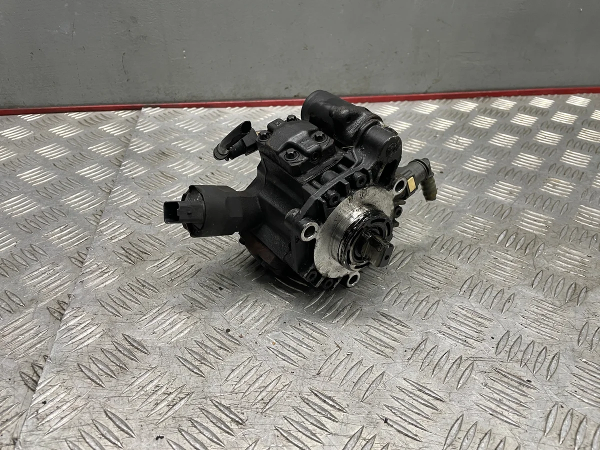 Bomba Injetora Citroen C4 Picasso 2.0 HDI 9658193980