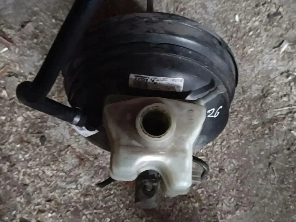 BMW X5 E53 Brake Booster 34336757706