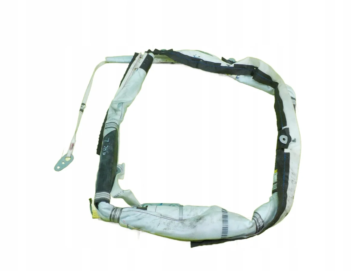 Cortina de aire izquierda Ford Mondeo MK5 ZP25212KURTYNALEWA