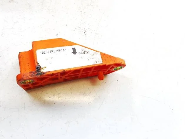 Capteur airbag SRS Volkswagen Touran 1T0909606